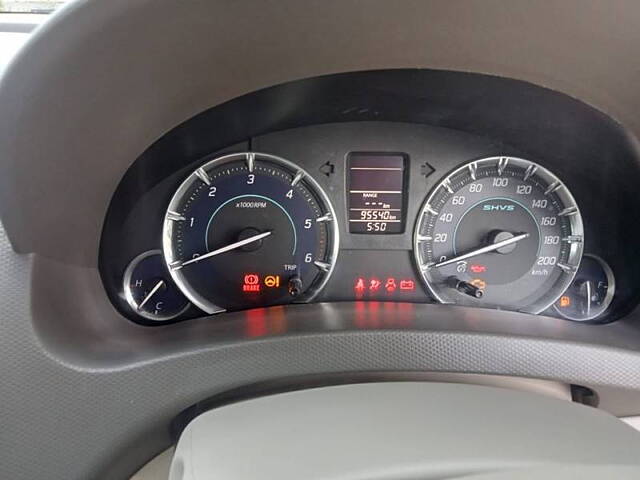 Used Maruti Suzuki Ertiga [2015-2018] VDI SHVS in Vadodara