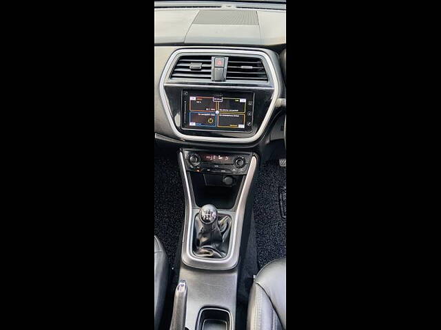 Used Maruti Suzuki S-Cross [2017-2020] Zeta 1.3 in Delhi