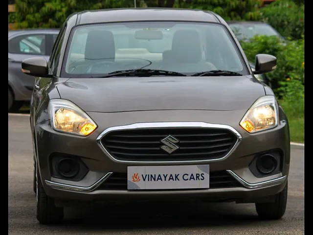 Used 2018 Maruti Suzuki DZire in Jaipur