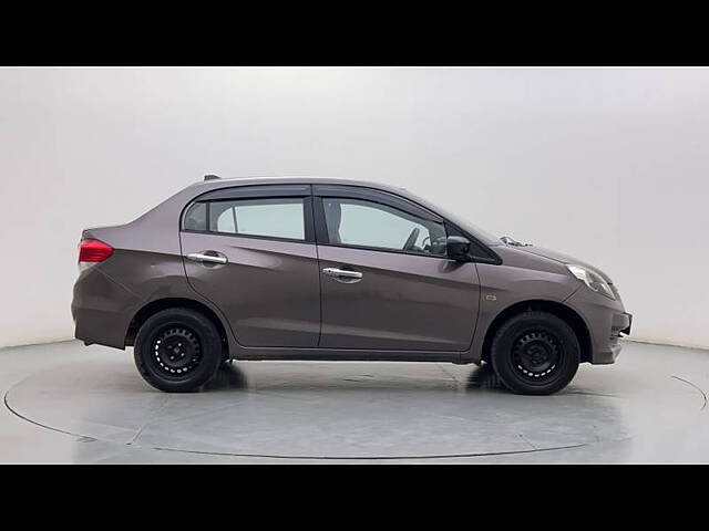 Used Honda Amaze [2016-2018] 1.5 S i-DTEC in Bangalore