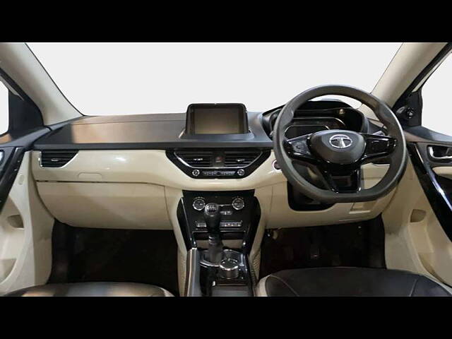 Used Tata Nexon [2017-2020] XZ Plus Diesel in Chandigarh