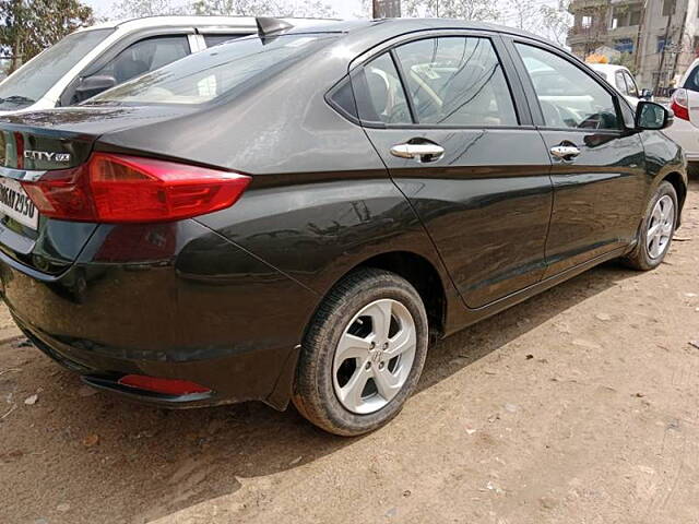 Used Honda City [2014-2017] VX (O) MT in Patna