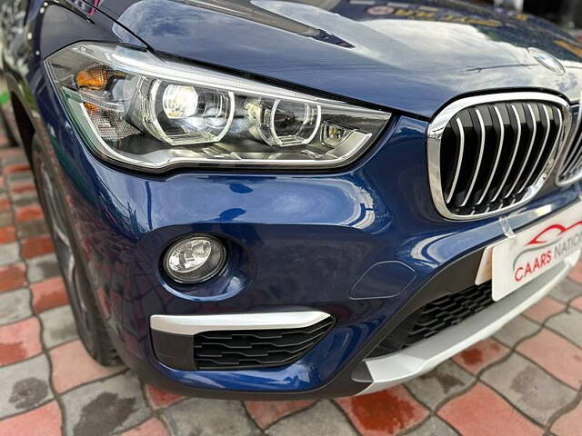 Used BMW X1 [2013-2016] sDrive20d xLine in Coimbatore
