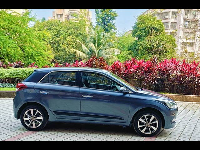 Used Hyundai Elite i20 [2017-2018] Asta 1.2 in Mumbai