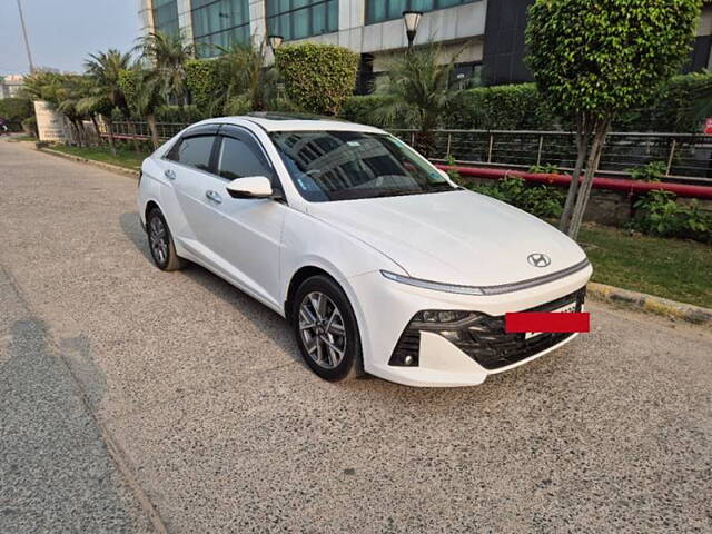 Used Hyundai Verna [2020-2023] SX (O)1.5 MPi in Delhi