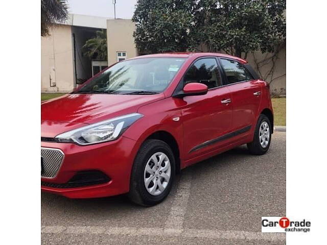 Used Hyundai Elite i20 [2014-2015] Magna 1.2 in Mohali