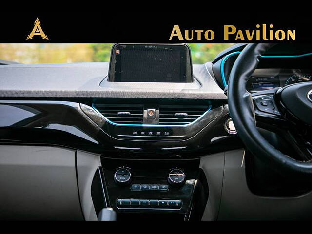 Used Tata Nexon EV [2020-2022] XZ Plus in Pune