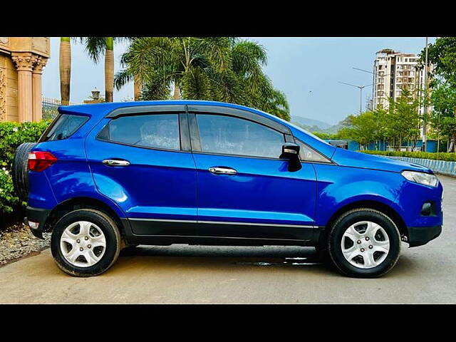 Used Ford EcoSport [2013-2015] Ambiente 1.5 Ti-VCT in Mumbai