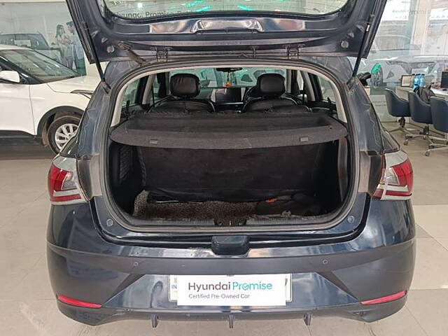 Used Hyundai i20 [2020-2023] Asta 1.2 MT [2020-2023] in Ranchi