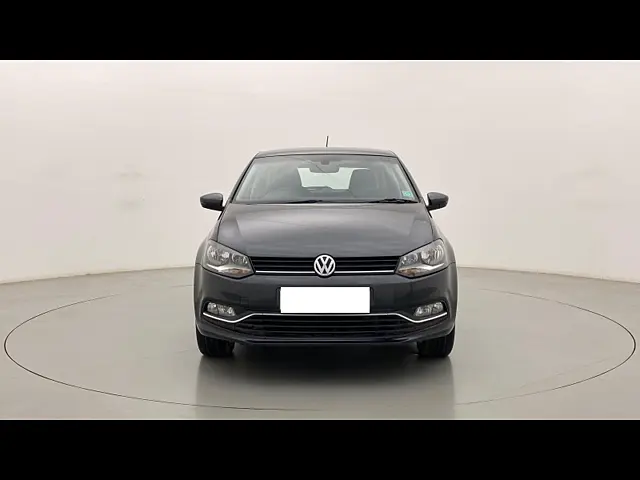 Used 2017 Volkswagen Polo in Bangalore