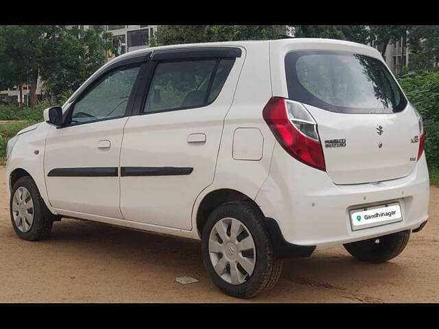 Used Maruti Suzuki Alto K10 [2014-2020] VXi (O) [2014-2019] in Gandhinagar