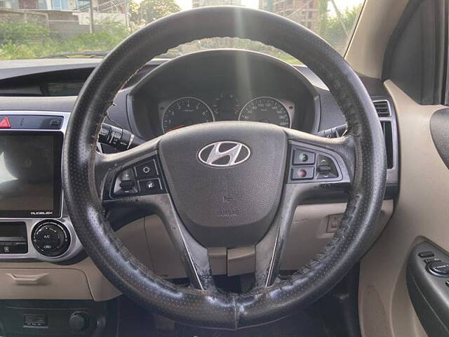 Used Hyundai i20 [2010-2012] Sportz 1.2 BS-IV in Nagpur