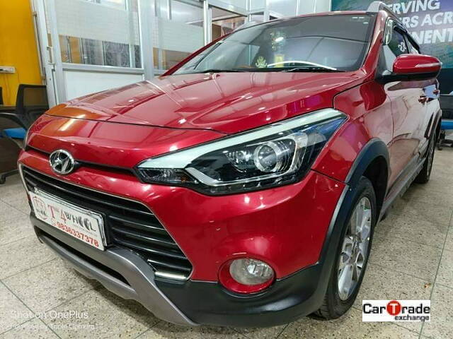 Used Hyundai i20 Active [2015-2018] 1.2 S in Kolkata