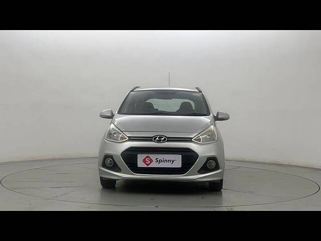 Used Hyundai Grand i10 [2013-2017] Asta AT 1.2 Kappa VTVT [2013-2016] in Delhi