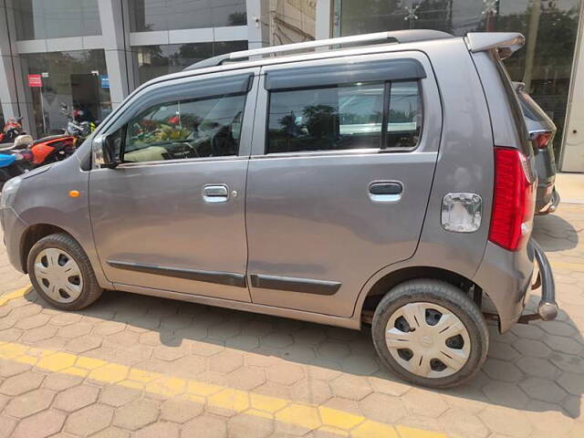 Used Maruti Suzuki Wagon R [2019-2022] VXi 1.0 AMT [2019-2019] in Ranchi
