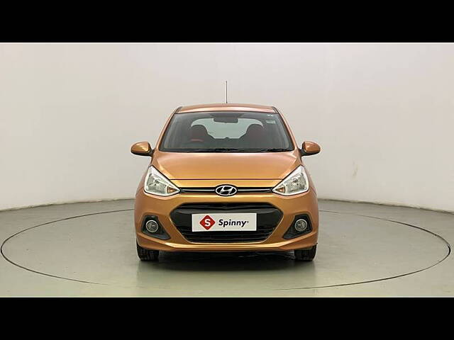 Used Hyundai Grand i10 [2013-2017] Magna 1.2 Kappa VTVT [2013-2016] in Kolkata