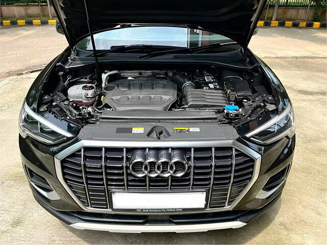 Used Audi Q3 40 TFSI Premium Plus in Delhi