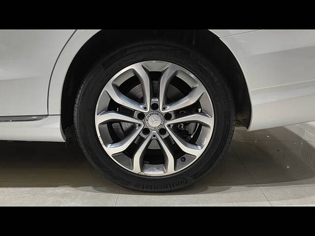 Used Mercedes-Benz C-Class [2014-2018] C 220 CDI Avantgarde in Bangalore