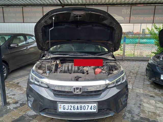 Used Honda City [2014-2017] V in Surat