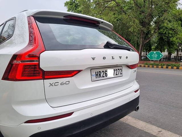 Used Volvo XC60 [2015-2017] Momentum in Gurgaon