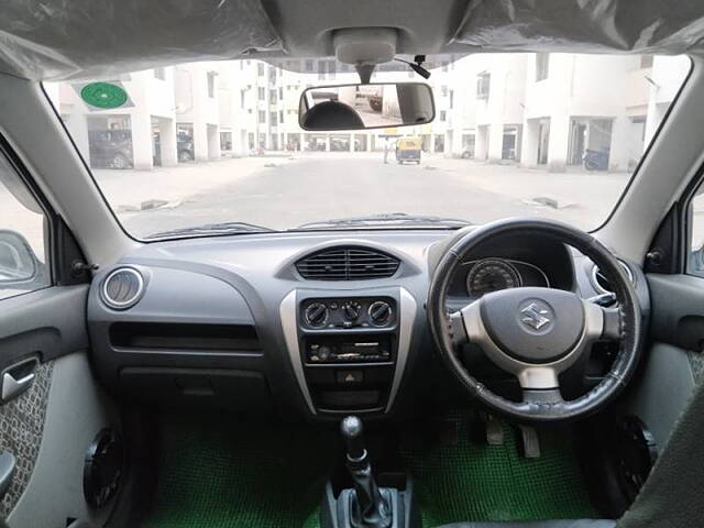 Used Maruti Suzuki Alto 800 [2012-2016] Lxi in Raipur