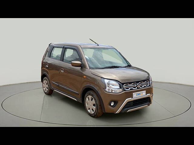 Used 2019 Maruti Suzuki Wagon R in Bangalore