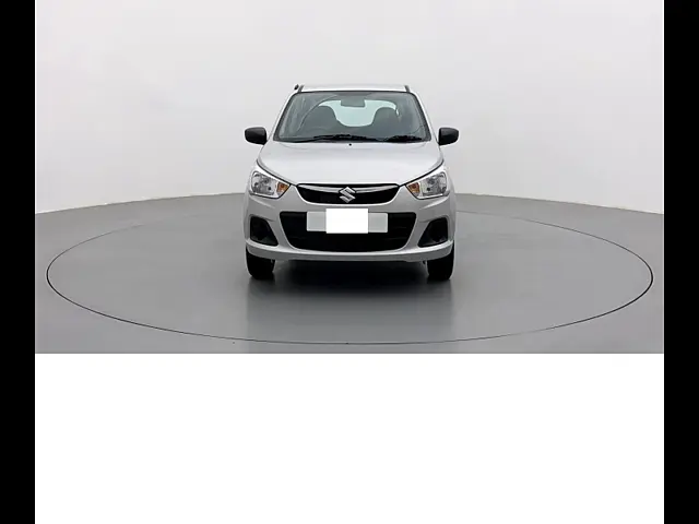 Used 2016 Maruti Suzuki Alto in Mumbai