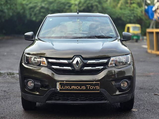 Used 2019 Renault Kwid in Kolkata