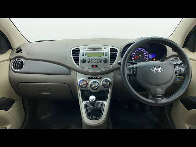 Used Hyundai i10 [2007-2010] Asta 1.2 in Pune
