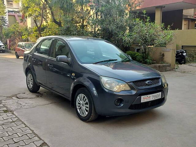 Used Ford Classic [2012-2015] 1.4 TDCi CLXi in Pune