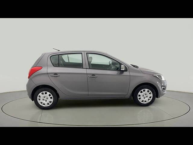 Used Hyundai i20 [2012-2014] Magna (O) 1.2 in Ahmedabad