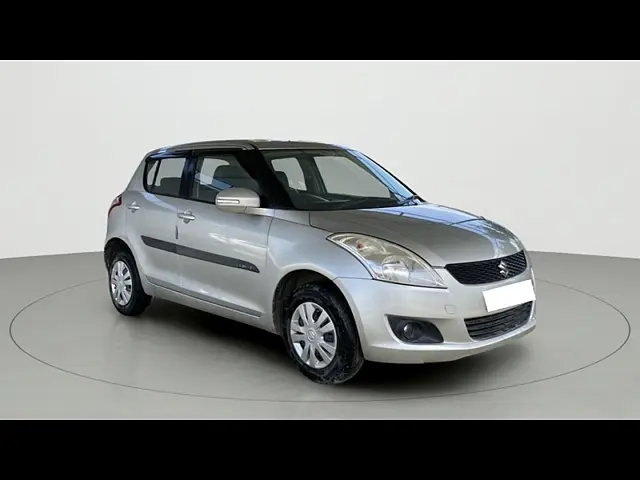 Used 2014 Maruti Suzuki Swift in Lucknow