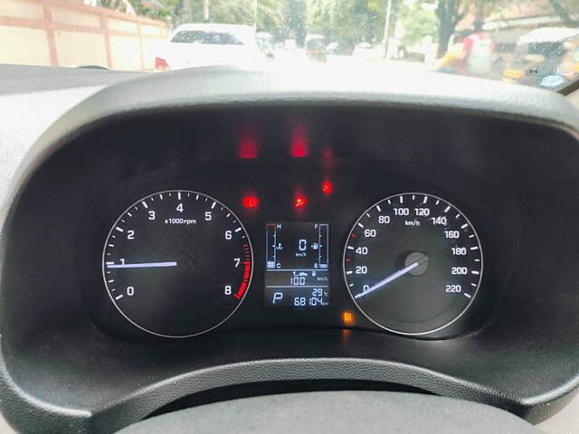 Used Hyundai Creta [2018-2019] SX 1.6 AT Petrol in Pune