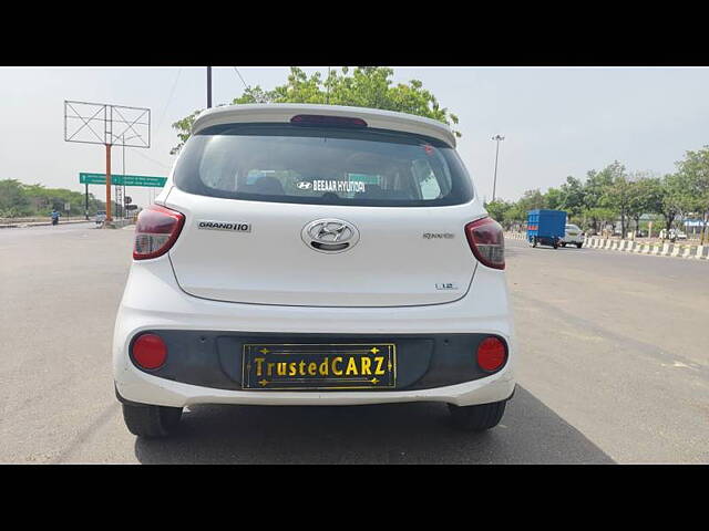 Used Hyundai i10 [2010-2017] Sportz 1.2 Kappa2 in Lucknow