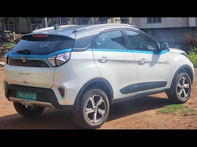 Used Tata Nexon EV [2020-2022] XZ Plus in Sangli