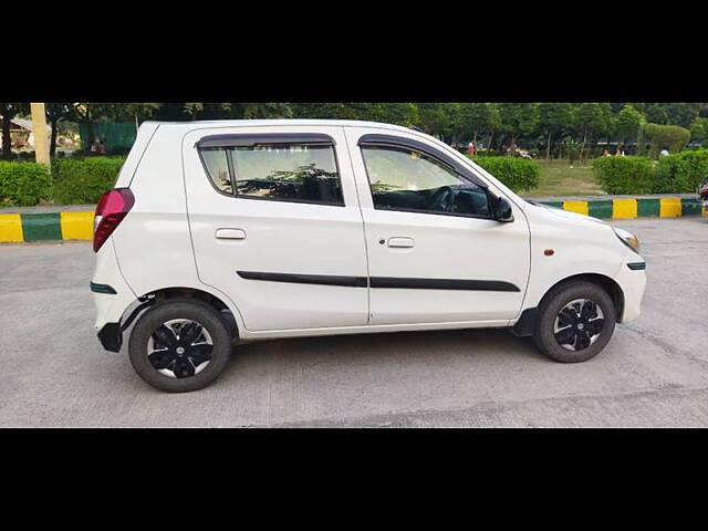 Used Maruti Suzuki Alto 800 [2012-2016] Lxi in Noida