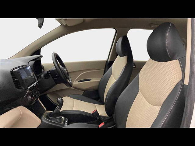 Used Hyundai Santro Magna CNG [2018-2020] in Delhi