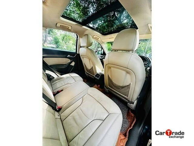 Used Audi Q3 [2012-2015] 35 TDI Premium Plus in Kolkata