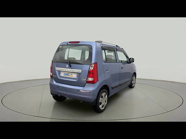 Used Maruti Suzuki Wagon R 1.0 [2014-2019] VXI in Bangalore