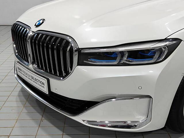 Used BMW 7 Series [2019-2023] 730Ld DPE Signature in Pune