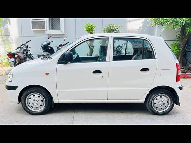 Used Hyundai Santro Xing [2008-2015] GL in Kanpur