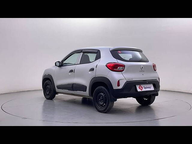 Used Renault Kwid [2015-2019] RXL [2015-2019] in Bangalore