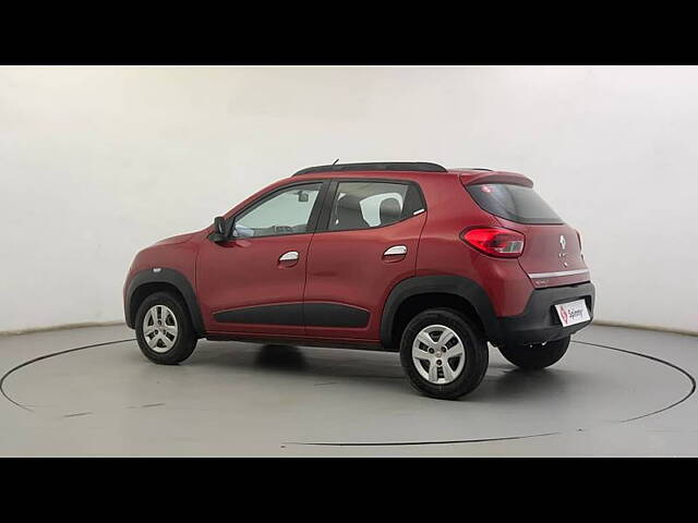 Used Renault Kwid [2015-2019] RXT [2015-2019] in Ahmedabad