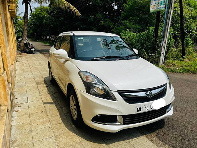 Used Maruti Suzuki Swift DZire [2011-2015] VXI in Nagpur