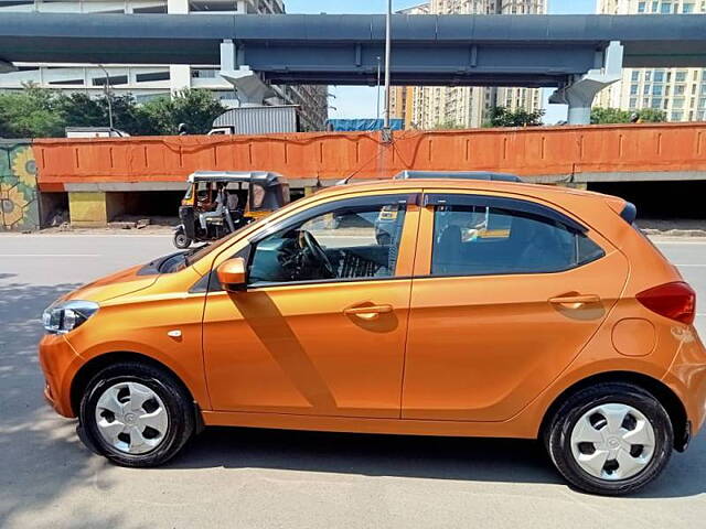 Used Tata Tiago [2016-2020] Revotron XT [2016-2019] in Thane