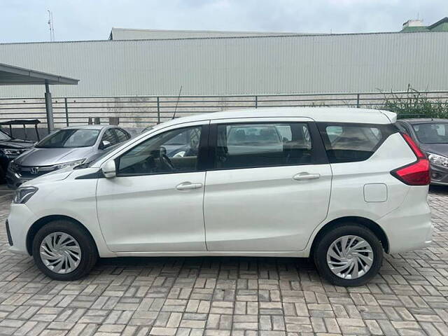 Used Maruti Suzuki Ertiga [2015-2018] VXI in Delhi