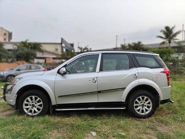 Used Mahindra XUV500 [2015-2018] W10 in Hyderabad