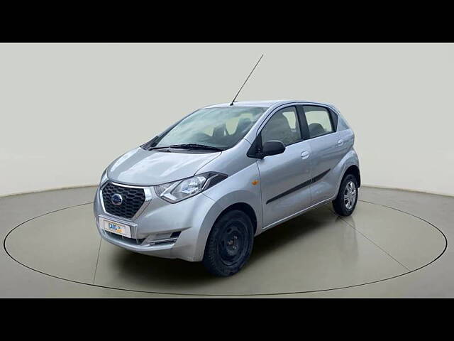 Used Datsun redi-GO [2016-2020] S 1.0 AMT [2018-2019] in Pune