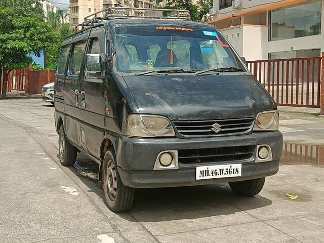 Used Maruti Suzuki Eeco [2010-2022] 7 STR [2014-2019] in Mumbai