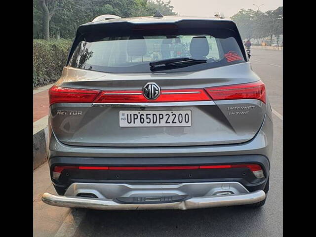 Used MG Hector [2019-2021] Sharp 2.0 Diesel [2019-2020] in Lucknow